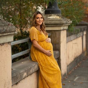 Meet your Posher, Janine